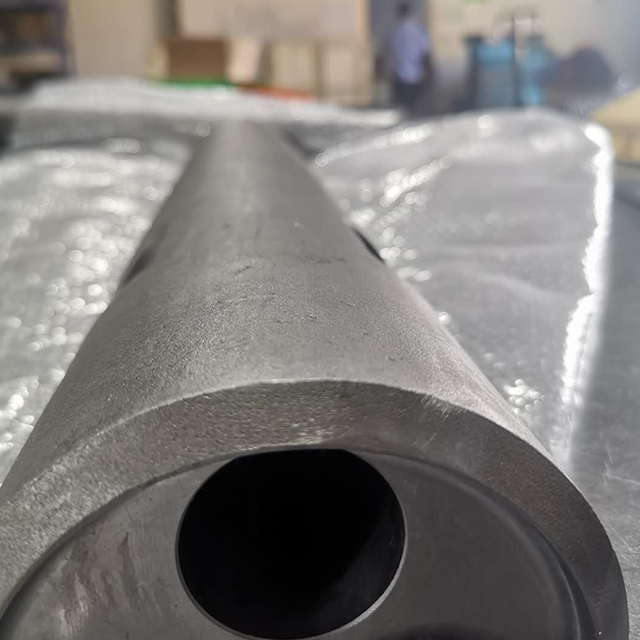 Gas Lift Valve Mandrel