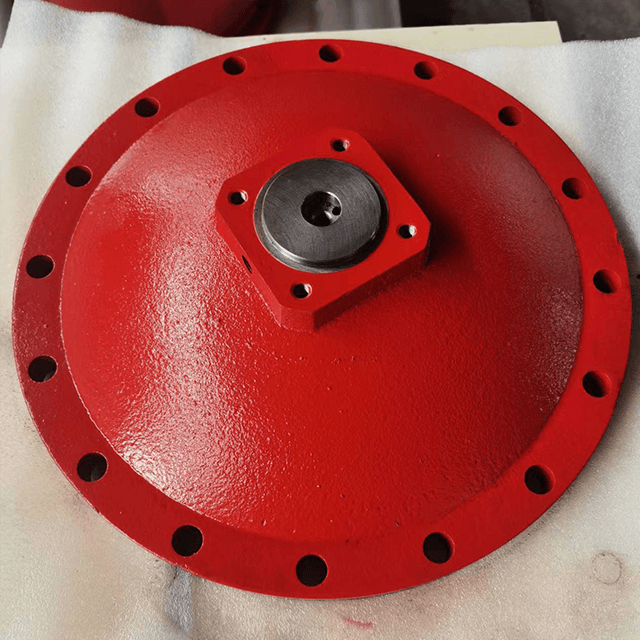 Valve Cap