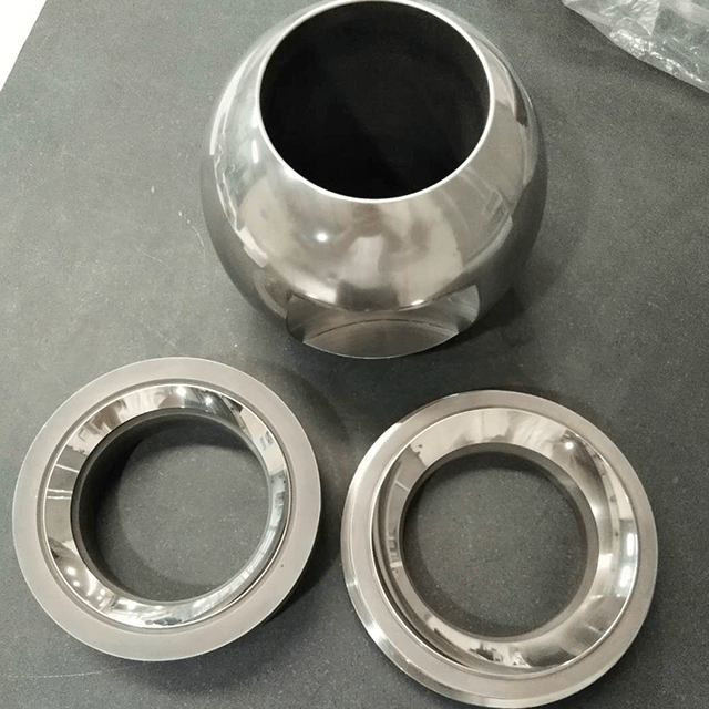 Valve Parts