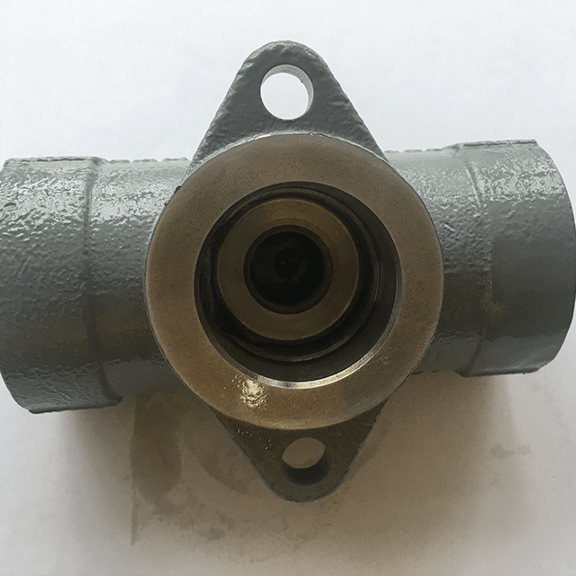Valve Body