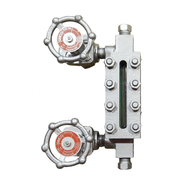Liquid Level Gauges