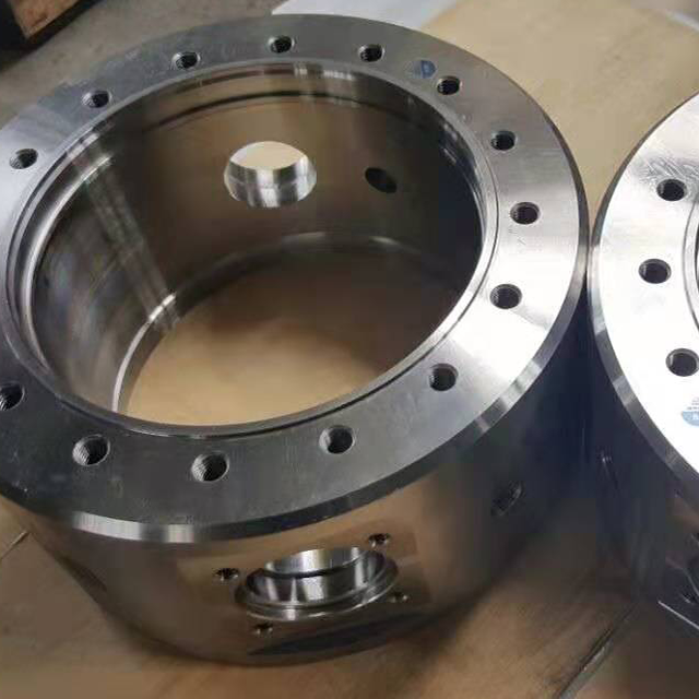 Tianium Alloy Accessories
