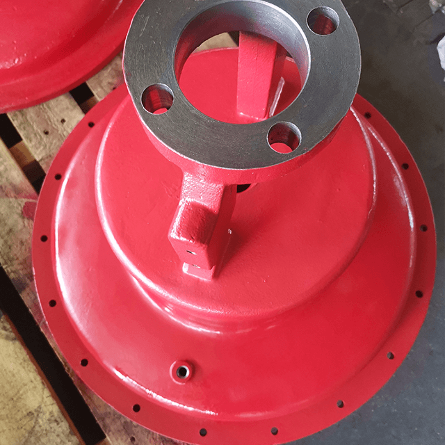 Valve Cap
