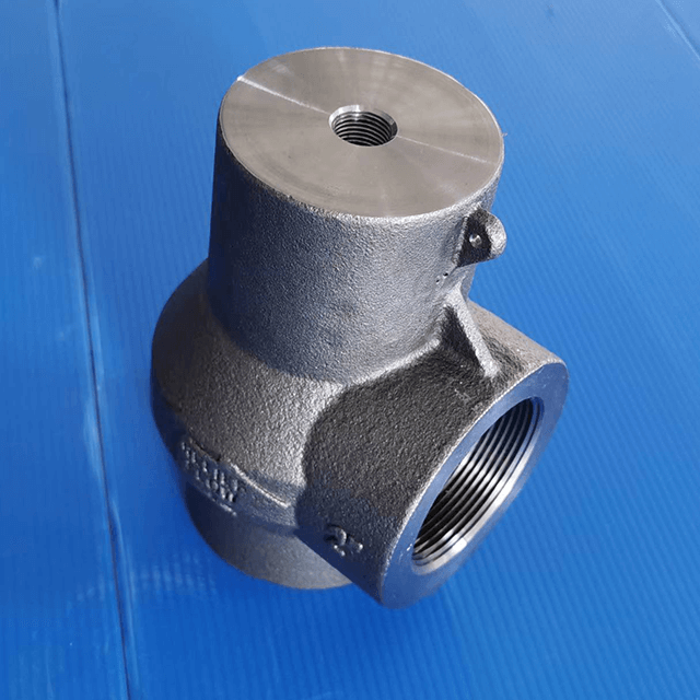 Valve Body