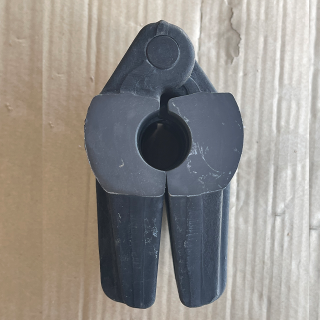 Polish Rod Clamp