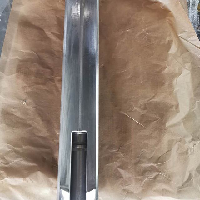 Gas Lift Valve Mandrel