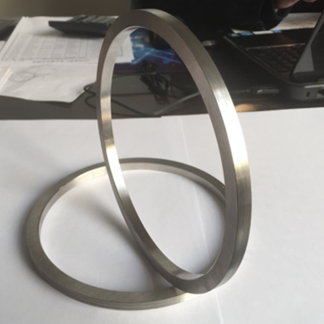 Tianium Alloy Accessories