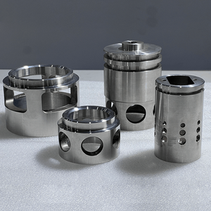 CNC Machining Parts