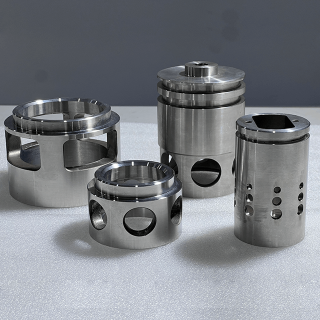 CNC Machining Parts