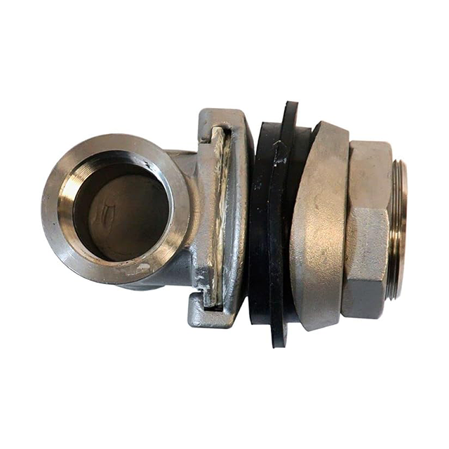Pitless Adapters
