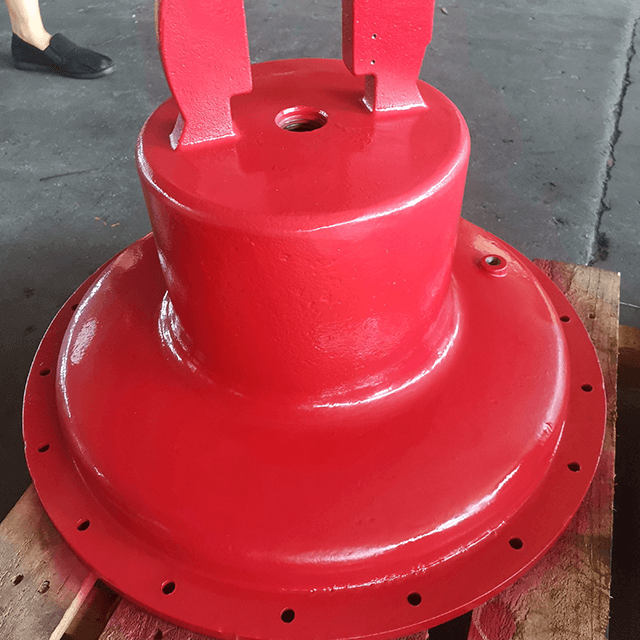 Valve Cap