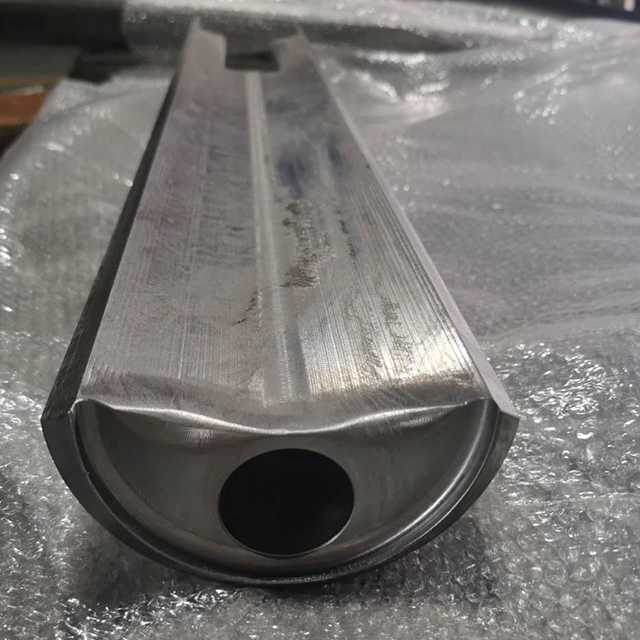 Gas Lift Valve Mandrel