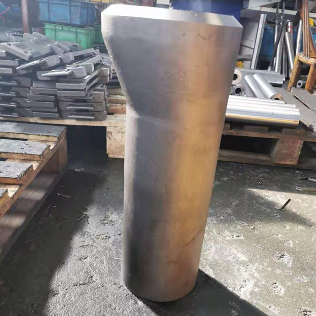 Side Pocket Mandrels