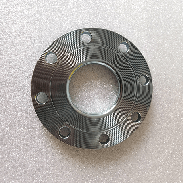 Machined Parts