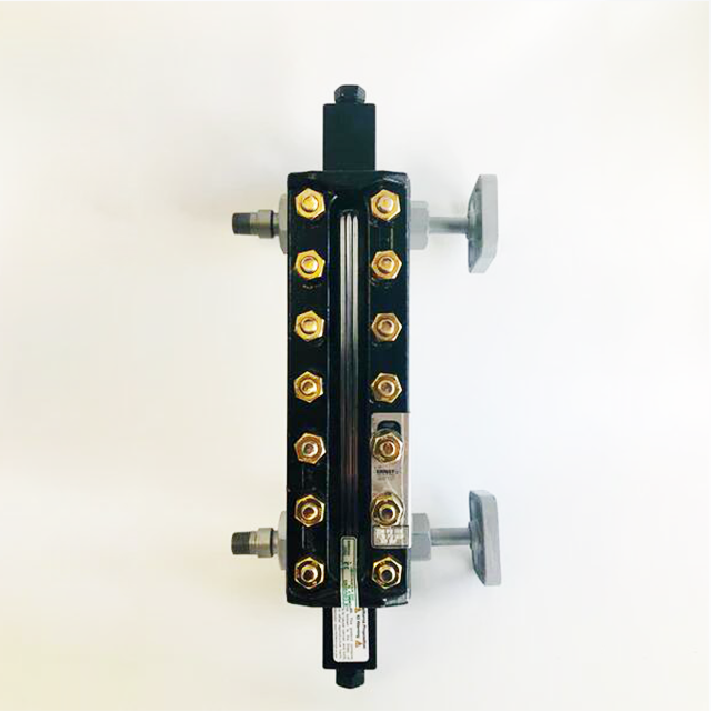 Liquid Level Gauges