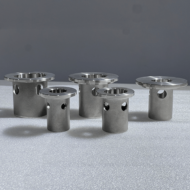 CNC Machining Parts