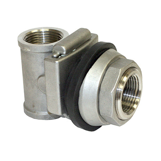 Pitless Adapters