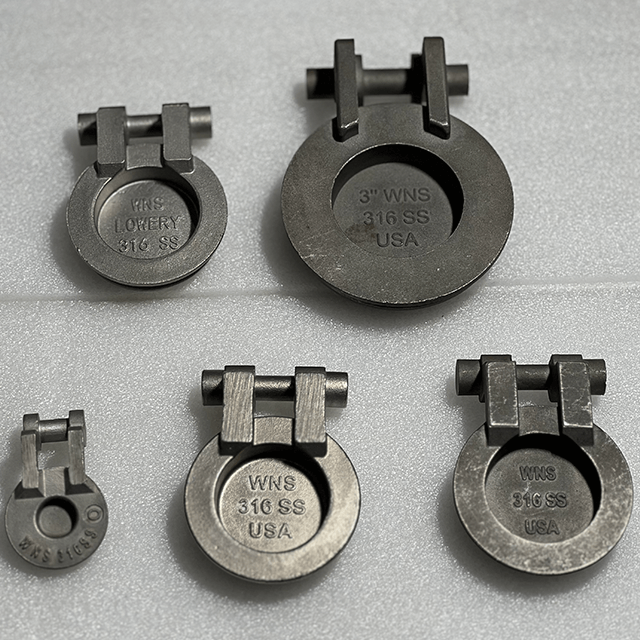 Valve Parts