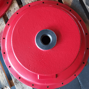Valve Cap