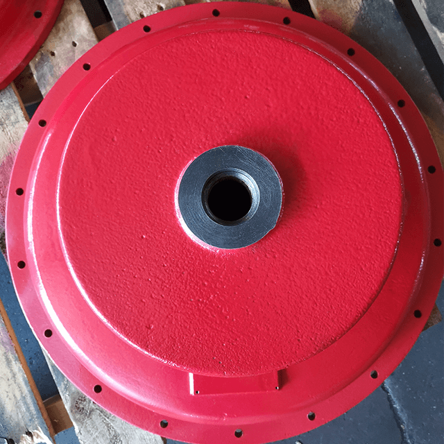 Valve Cap