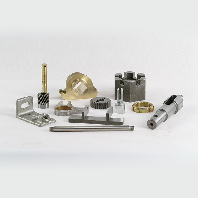 Other Parts