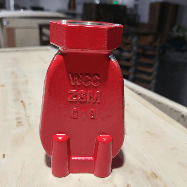 Valve Body