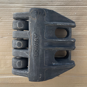 Polish Rod Clamp
