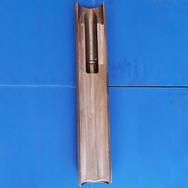 Gas Lift Valve Mandrel