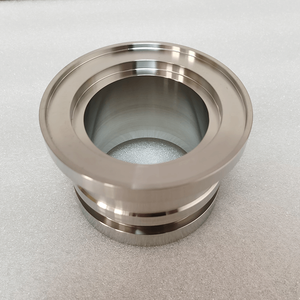 Machined Parts