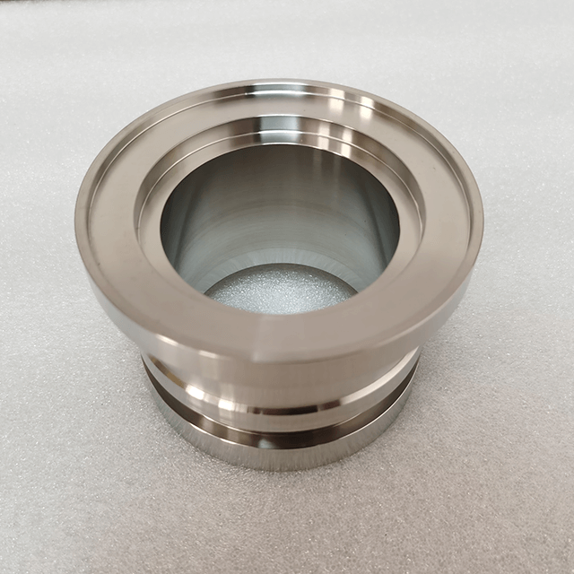 Machined Parts