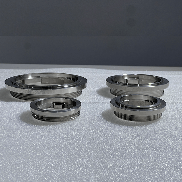 CNC Machining Parts