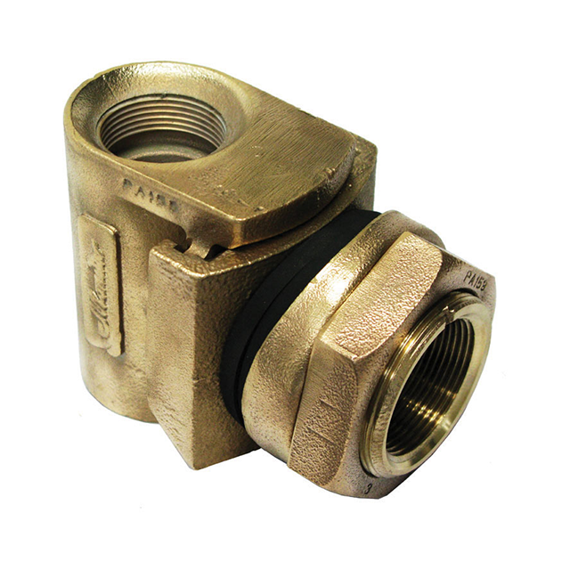 Pitless Adapters