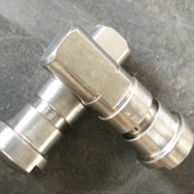 Valve Parts