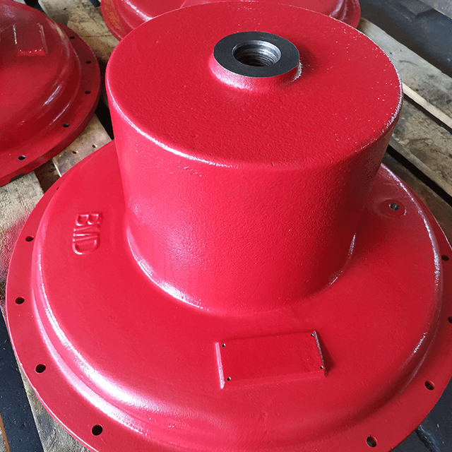 Valve Cap