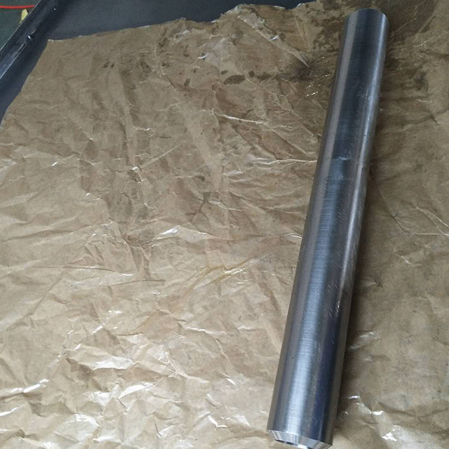 Gas Lift Valve Mandrel