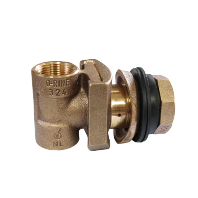 Pitless Adapters