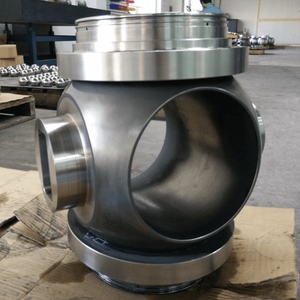 Valve Parts