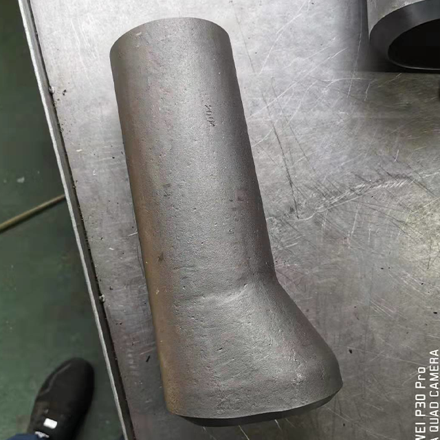 Side Pocket Mandrels