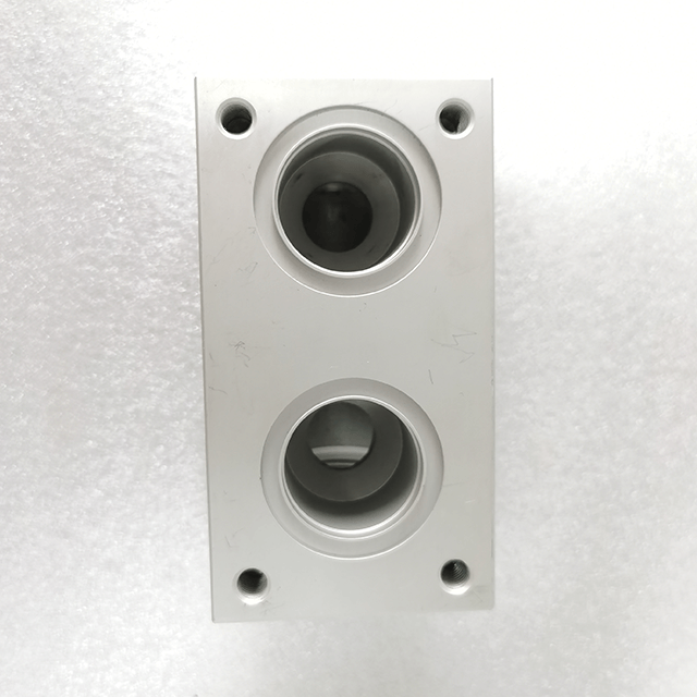 Machined Parts