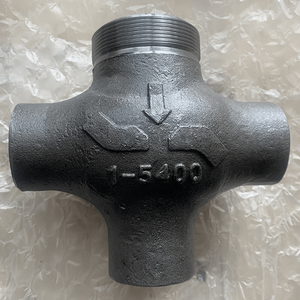 Valve Body