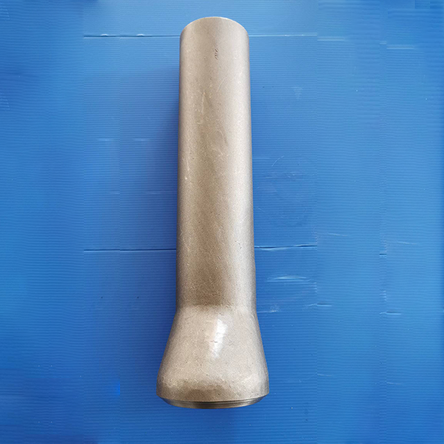 Side Pocket Mandrels