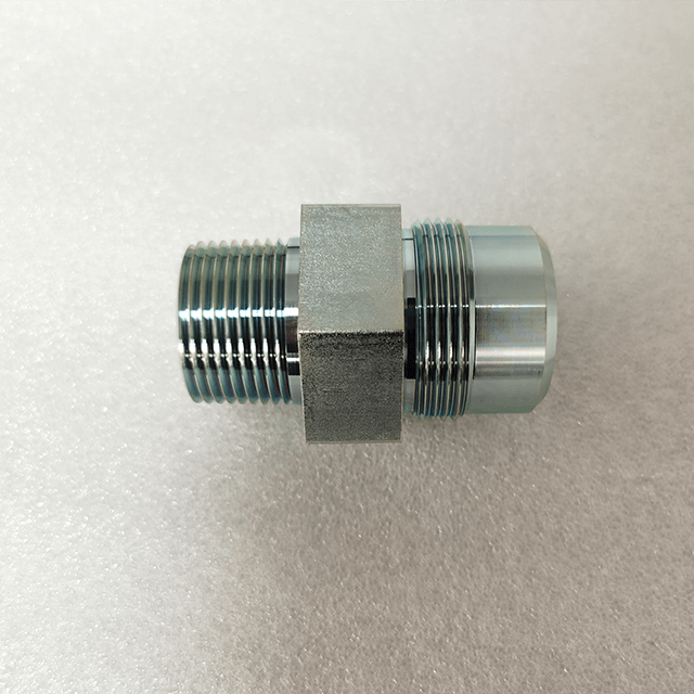 Machined Parts