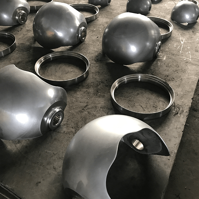 Valve Parts