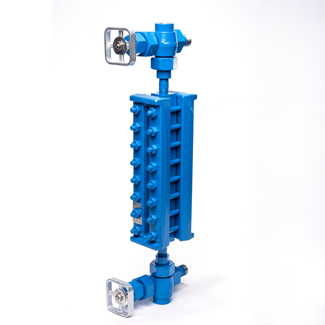 Liquid Level Gauges