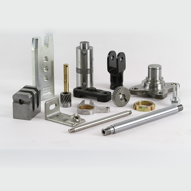 Other Parts