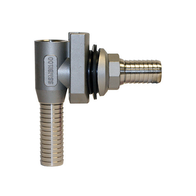 Pitless Adapters