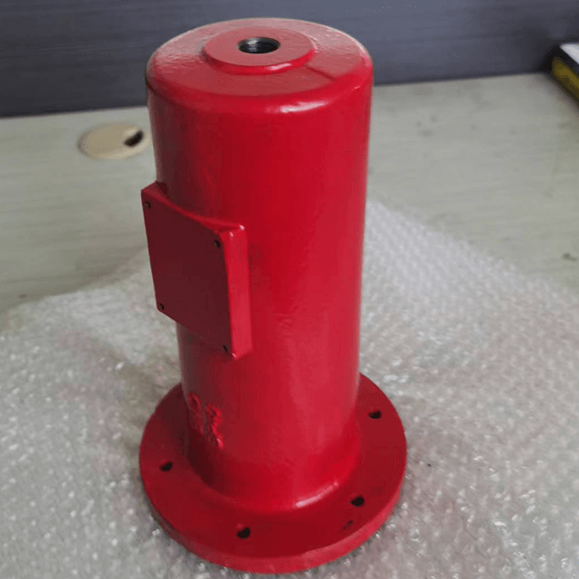 Valve Cap